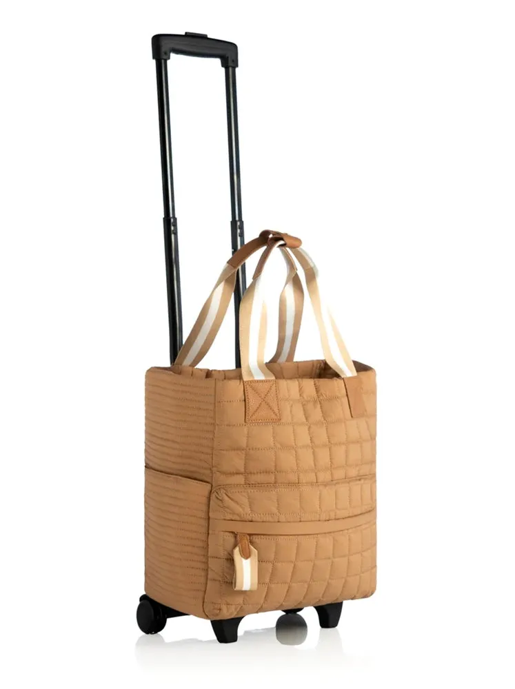 Ezra Roller Tote (Assorted)