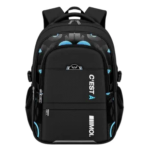 Fashion Student School Bag 2-6 Grade