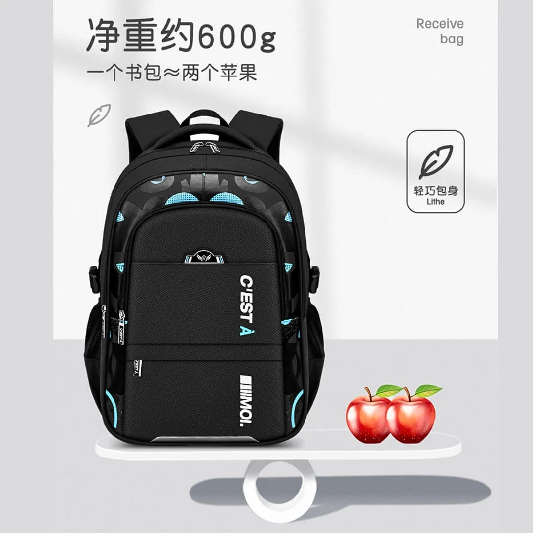 Fashion Student School Bag 2-6 Grade