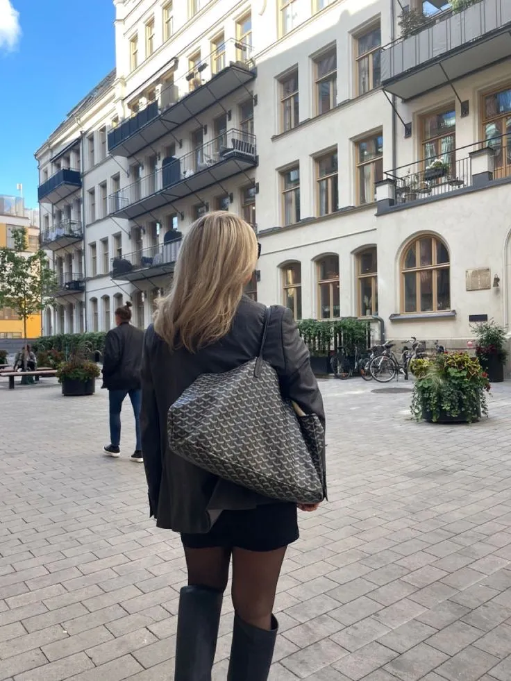 Fashionupstore - GOD Bags - 298
