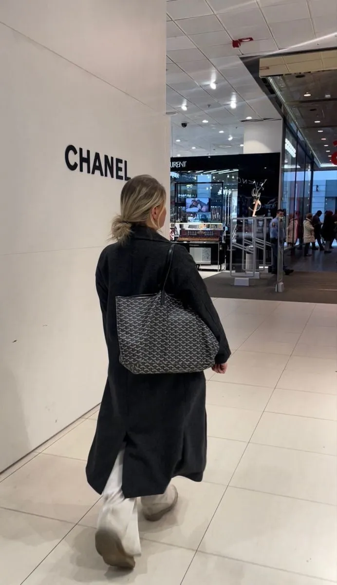 Fashionupstore - GOD Bags - 298