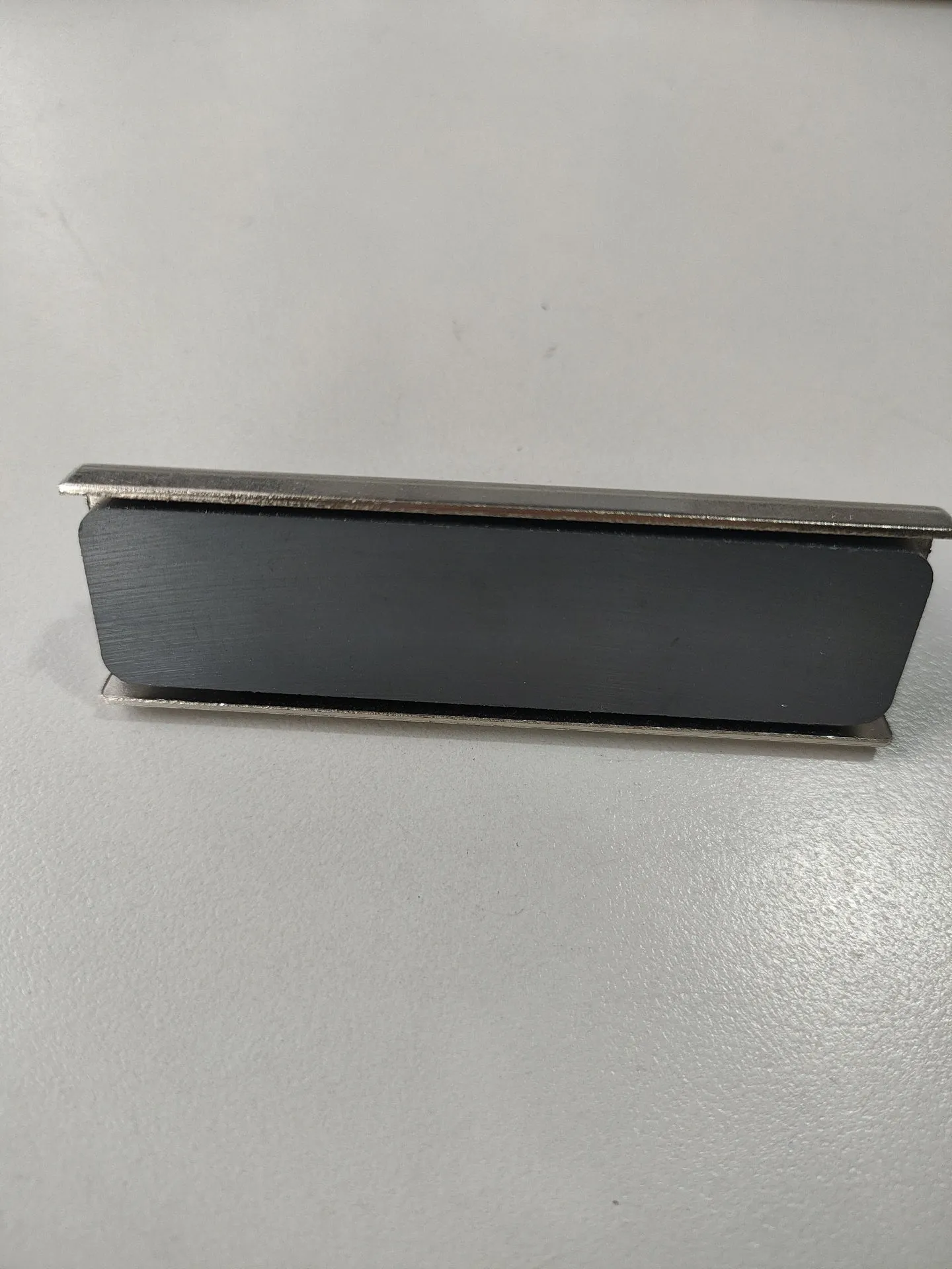 Ferrite Rectangular Base Channel