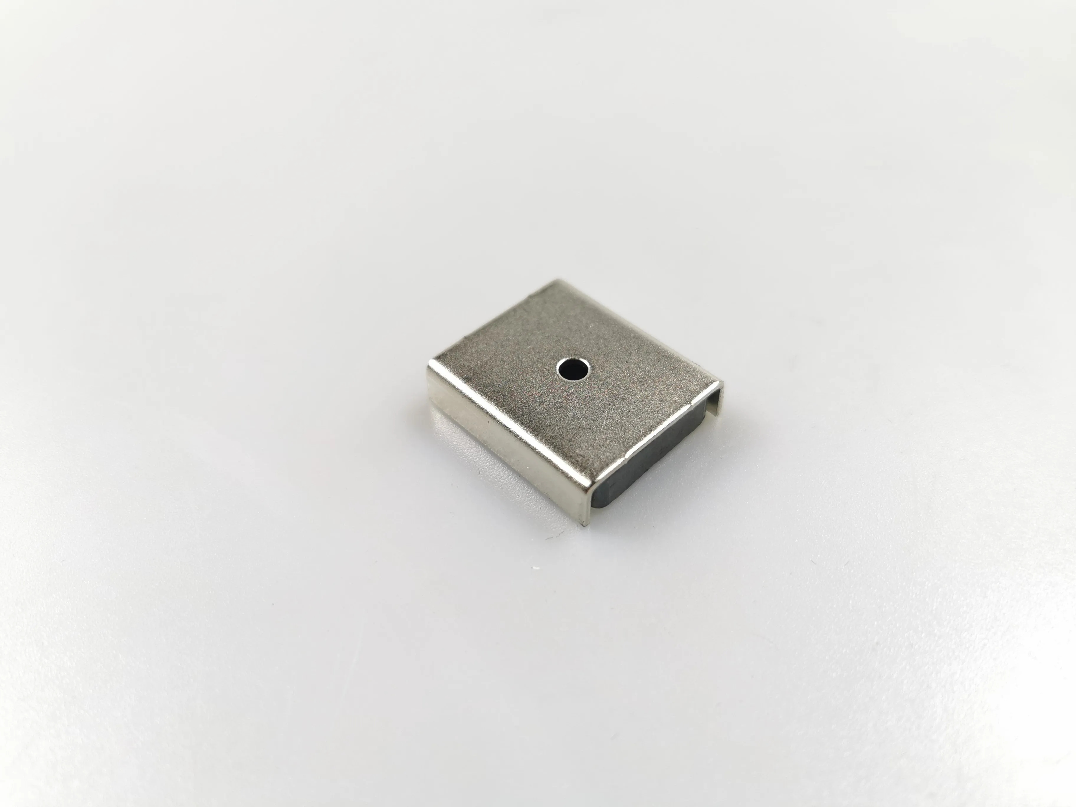 Ferrite Rectangular Base Channel