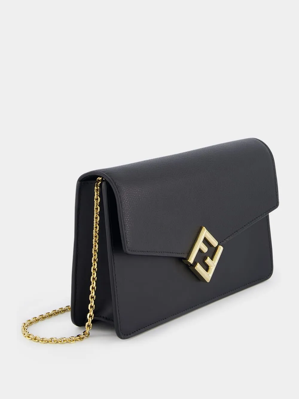 FF Diamonds Wallet On Chain