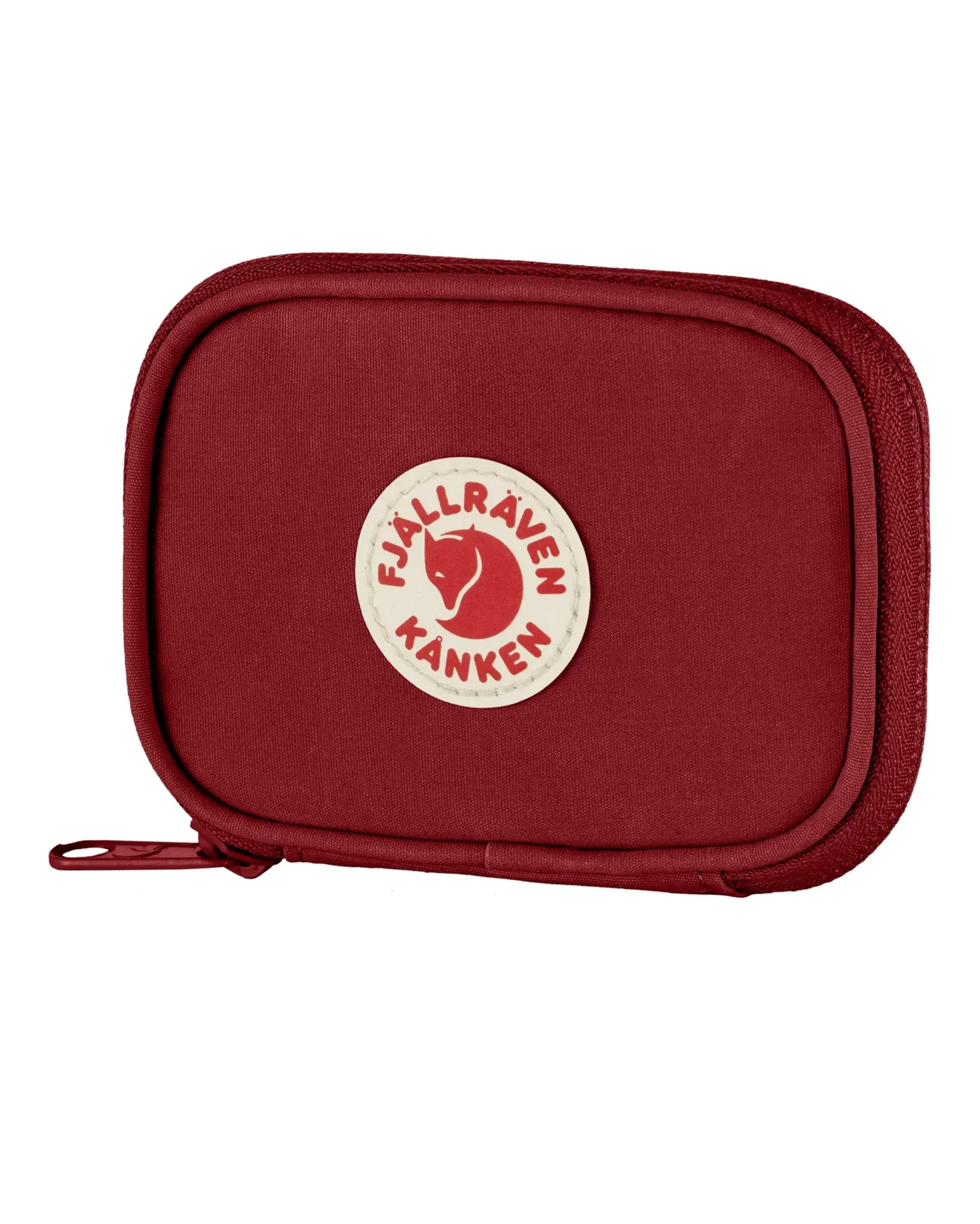 Fjallraven Kanken Card Wallet