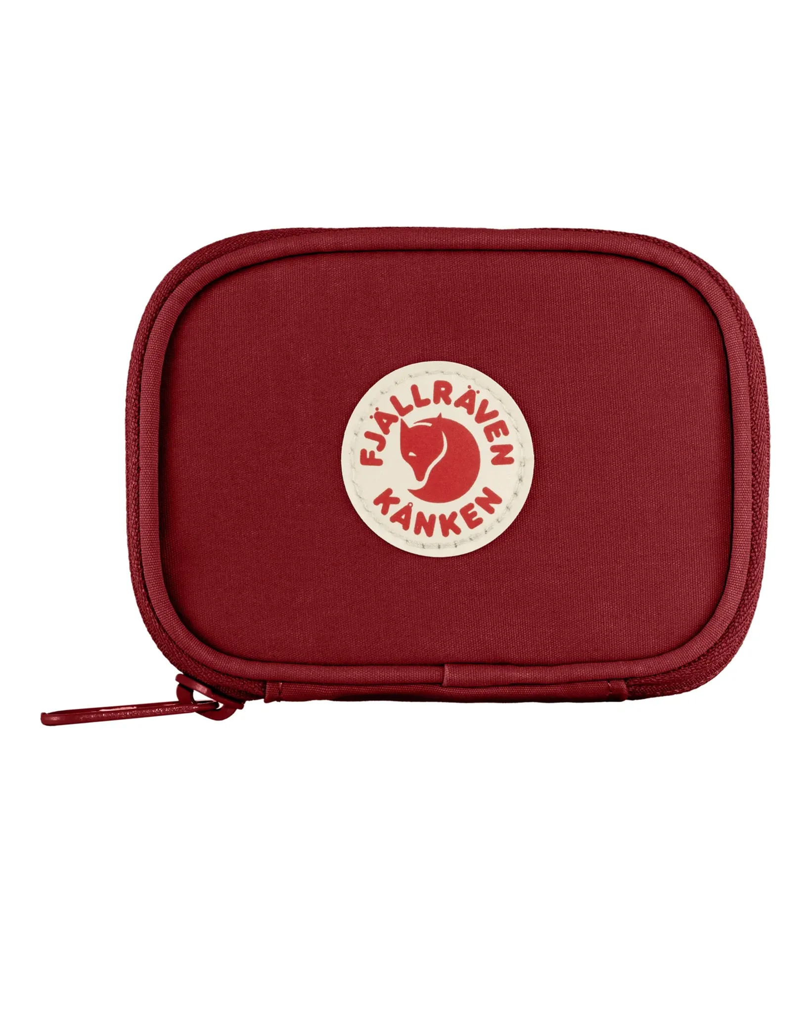 Fjallraven Kanken Card Wallet