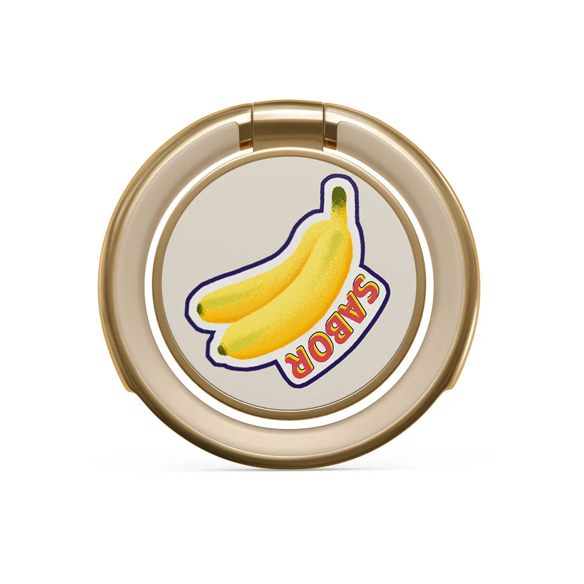 Flavour - Ring Holder