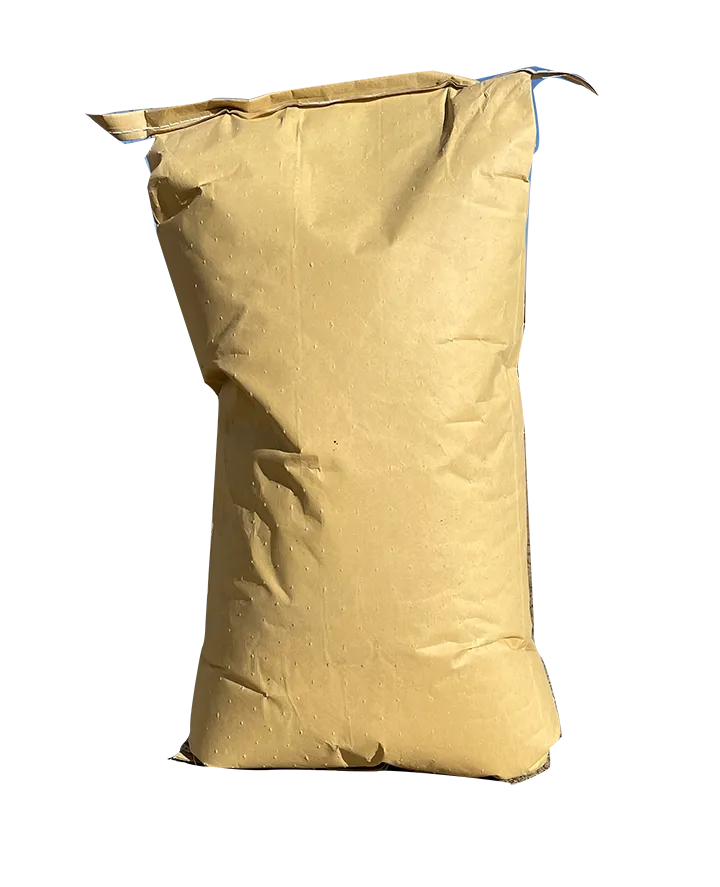 Flex 719 Triticale