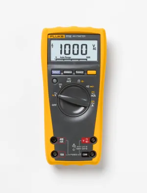 Fluke 77-IV Digital Multimeter