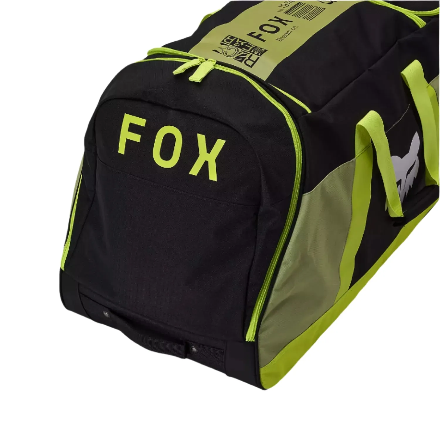 FOX SHUTTLE 180 RACE SPEC ROLLER GEAR BAG
