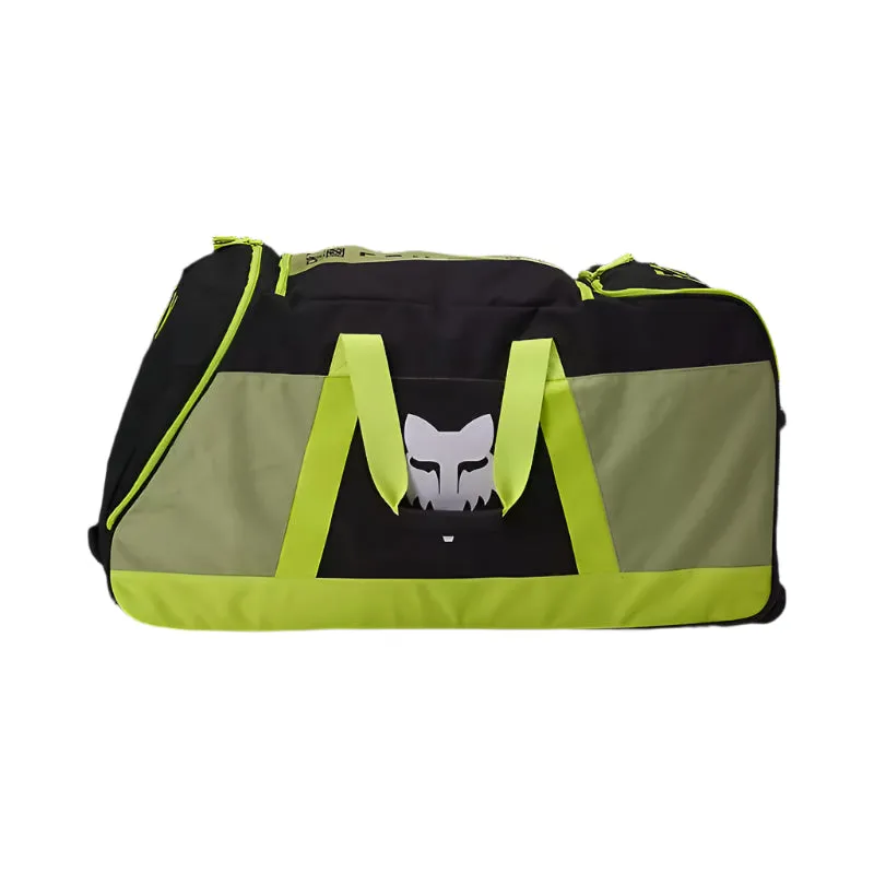 FOX SHUTTLE 180 RACE SPEC ROLLER GEAR BAG