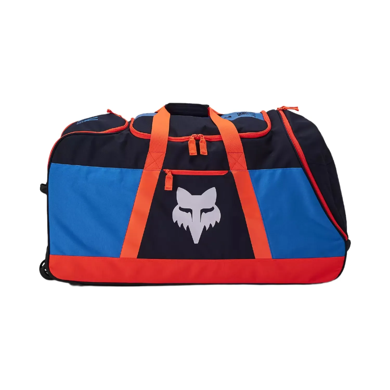 FOX SHUTTLE 180 RACE SPEC ROLLER GEAR BAG