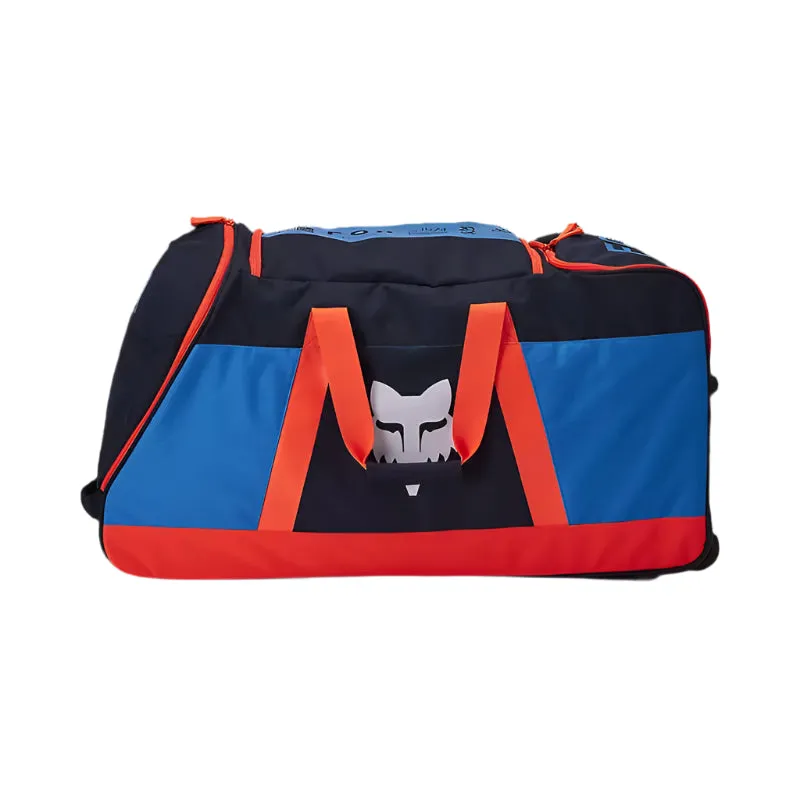 FOX SHUTTLE 180 RACE SPEC ROLLER GEAR BAG