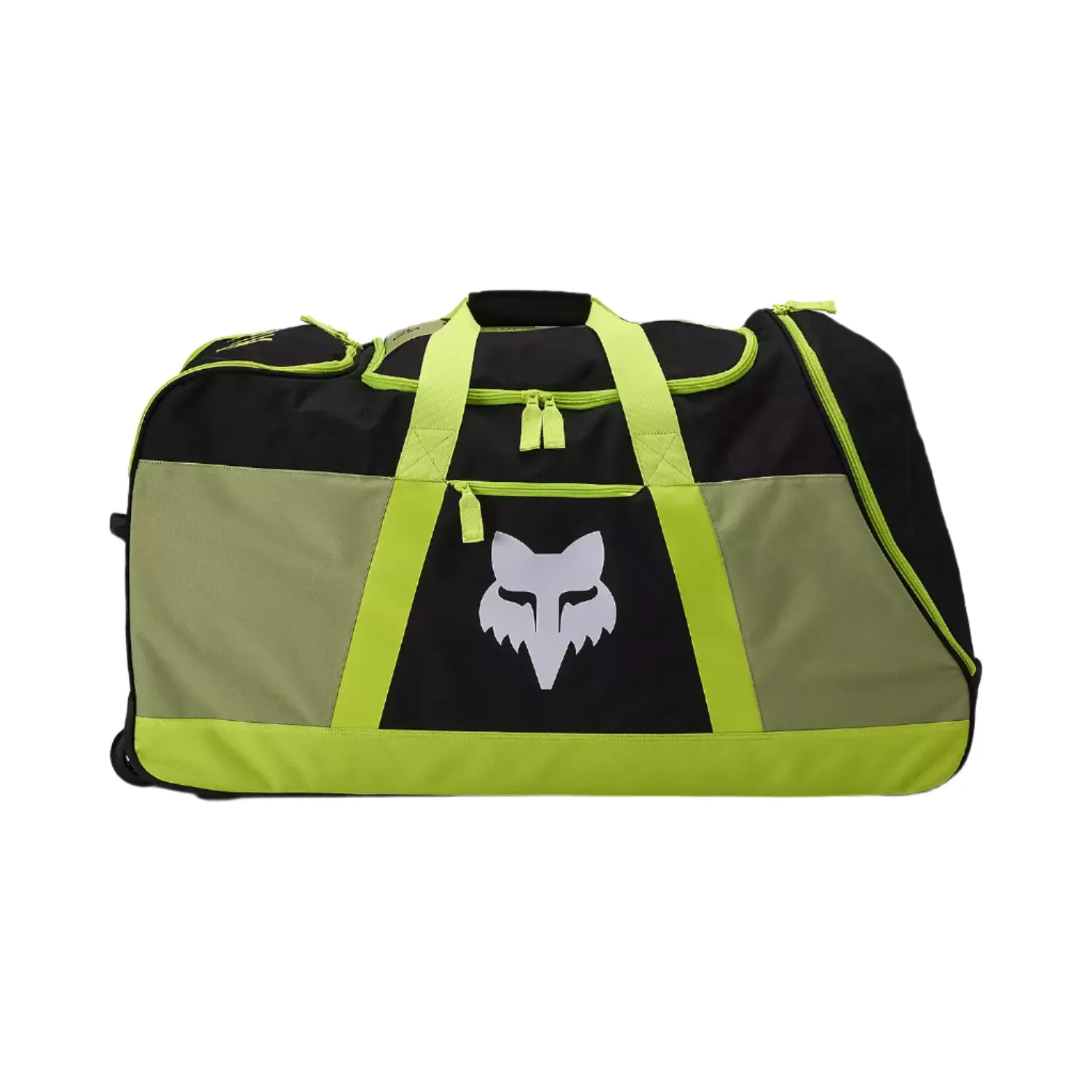 FOX SHUTTLE 180 RACE SPEC ROLLER GEAR BAG