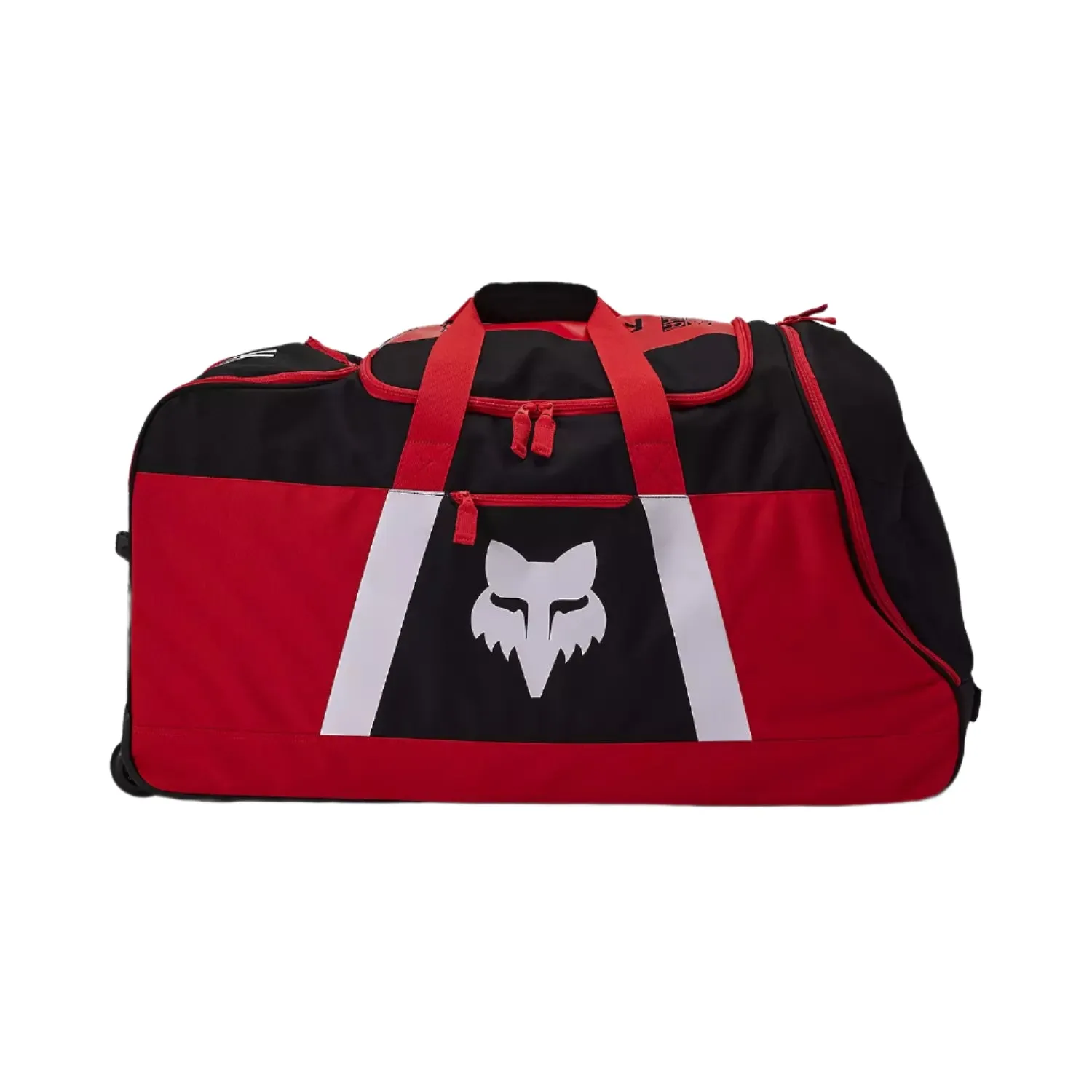 FOX SHUTTLE 180 RACE SPEC ROLLER GEAR BAG