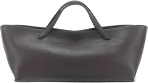 Genuine Leather Top Handle Tote Bags, Leather Satchels Bag,Casual Shoulder Hobo commuter Bag Waterproof for Women