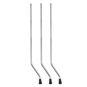 Gibraltar 9.5mm Floor Tom Legs - Set of 3
