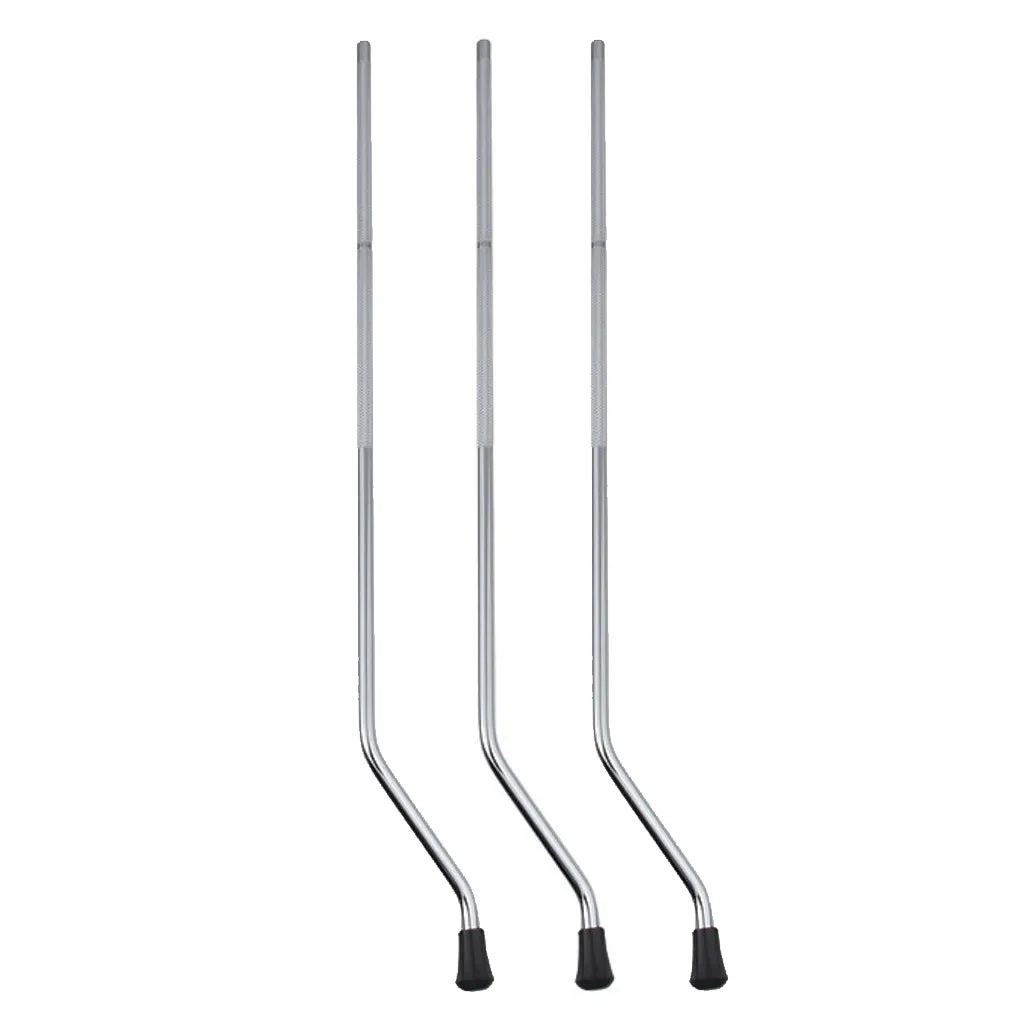 Gibraltar 9.5mm Floor Tom Legs - Set of 3