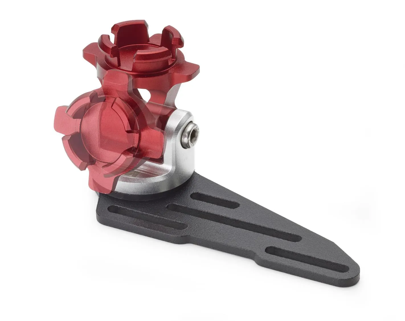 Givi S903A Universal Mount for GPS/Smart Phone Holders