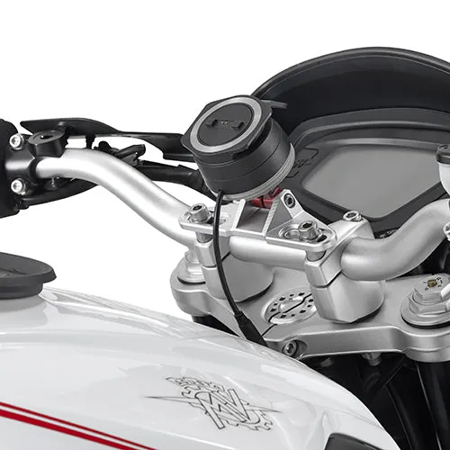 Givi S903A Universal Mount for GPS/Smart Phone Holders