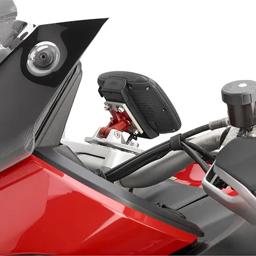 Givi S903A Universal Mount for GPS/Smart Phone Holders