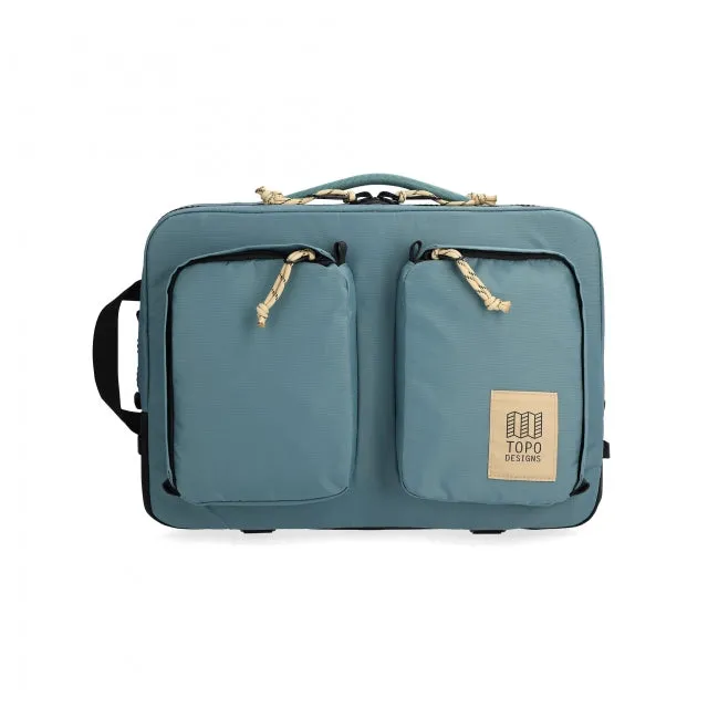 Global Briefcase - Recycled