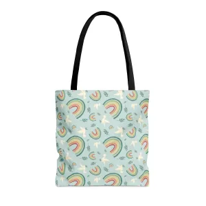 God’s Promise Tote Bag