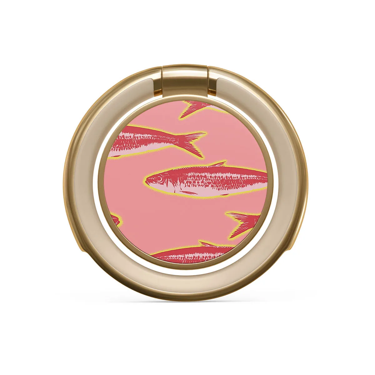 Gourmet - Ring Holder