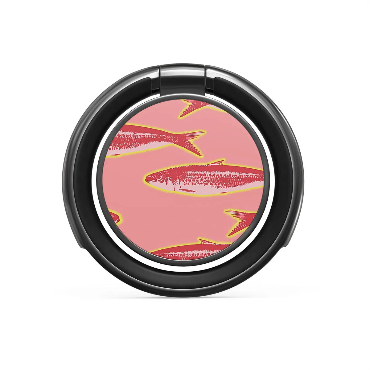 Gourmet - Ring Holder