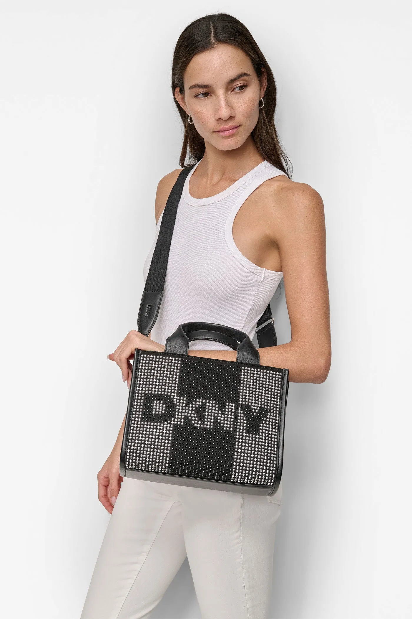 HADLEE SMALL TOTE
