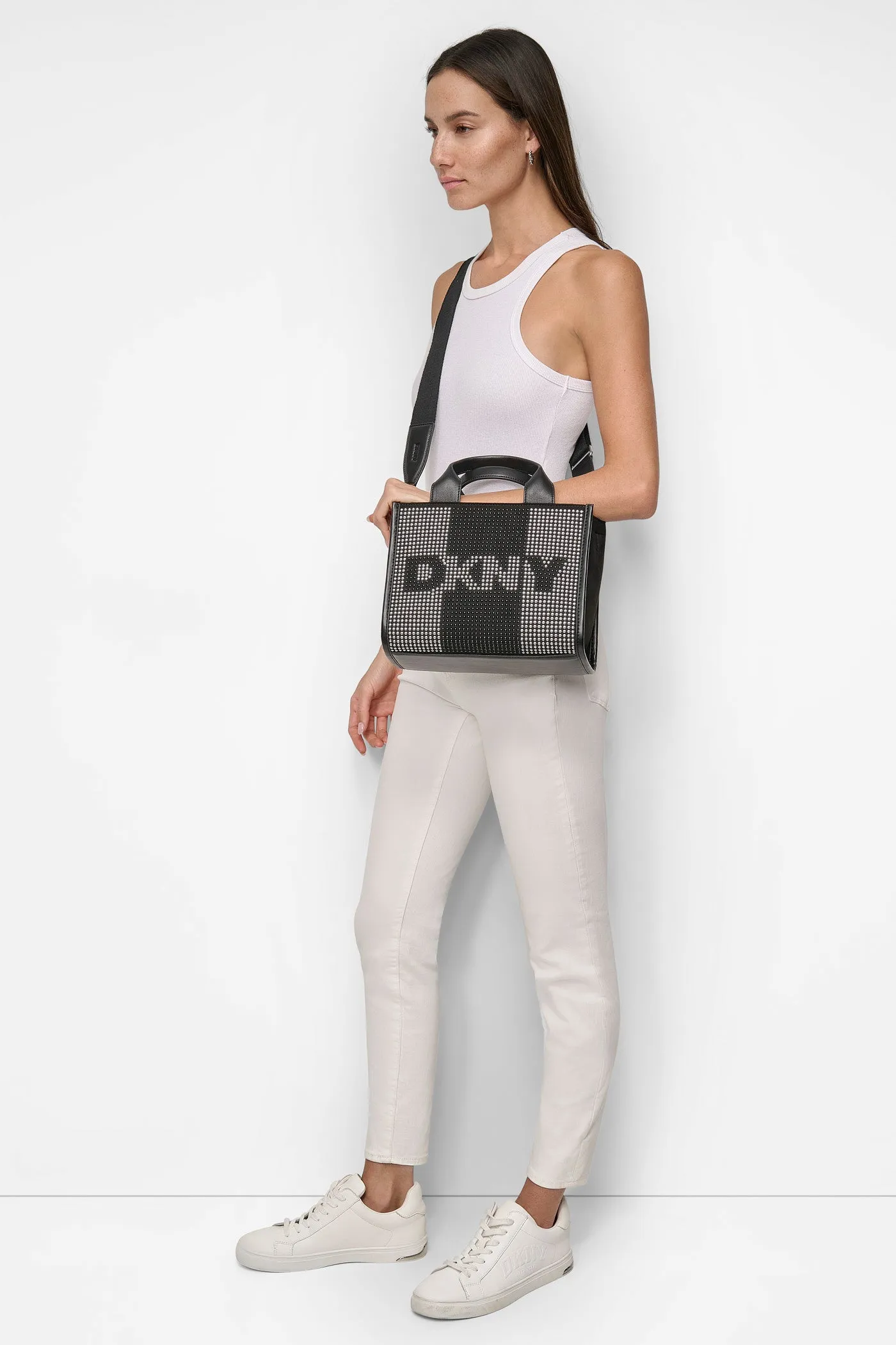 HADLEE SMALL TOTE