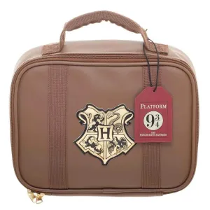Harry Potter - Hogwarts Express Trunk Lunchbox (Insulated) - Bioworld