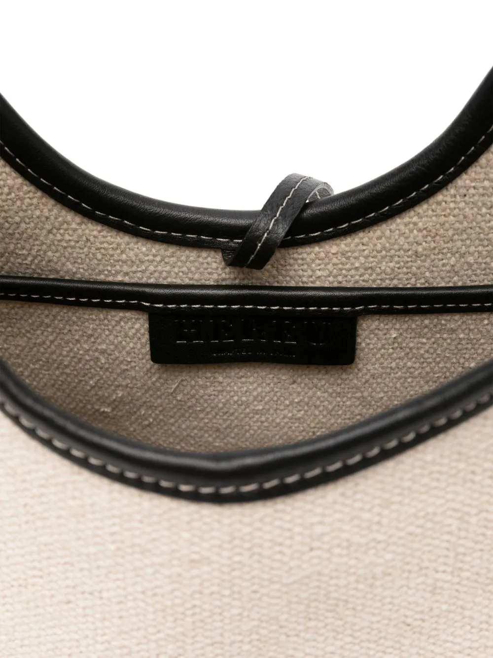 HEREU Bags.. Black