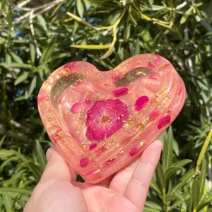 Hold My Heart ♡ Ashtray ♡