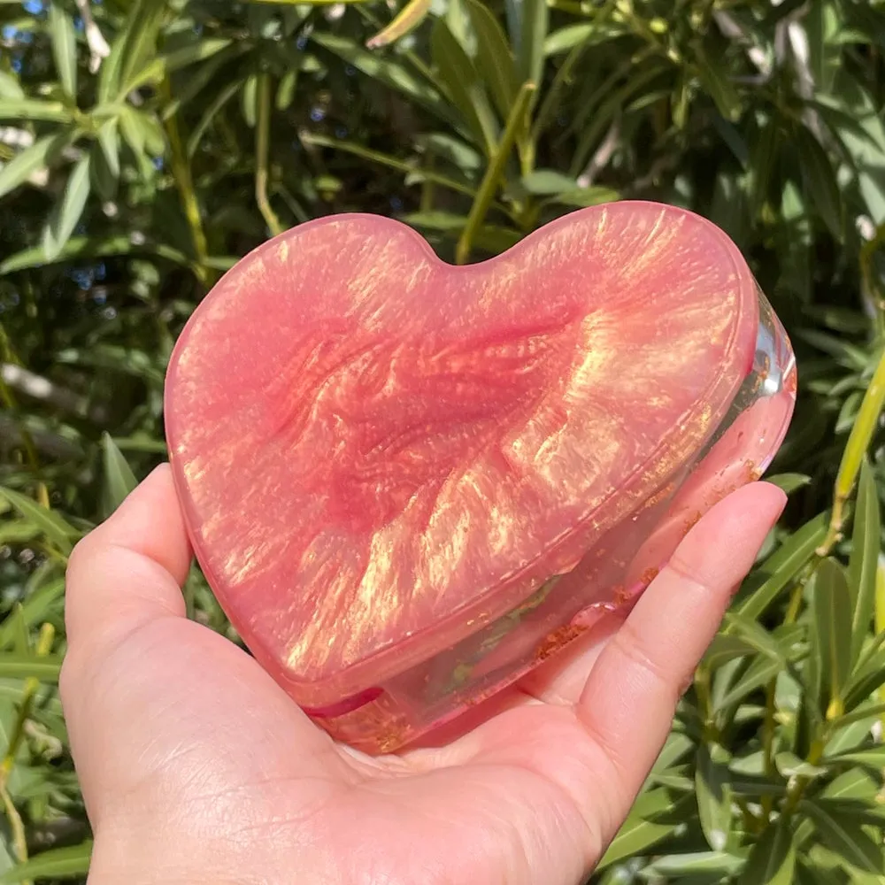 Hold My Heart ♡ Ashtray ♡