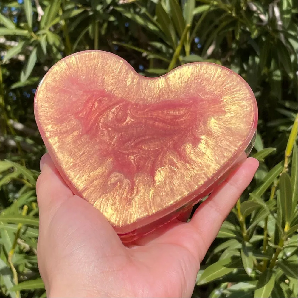 Hold My Heart ♡ Ashtray ♡