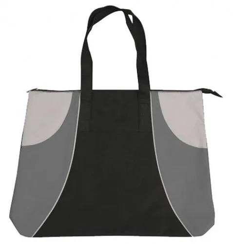 Icon Alpine Tote Bag