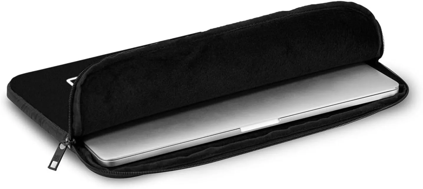 I'm A Realtor Ask Me Print Laptop Case Water-Resistant Protective Laptop Bags Business Lightweight Computer