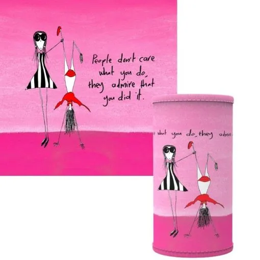 Imagine Ellie Stubby Coolers