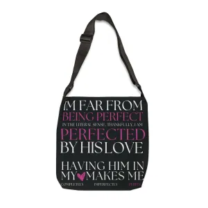 Imperfect Adjustable Tote