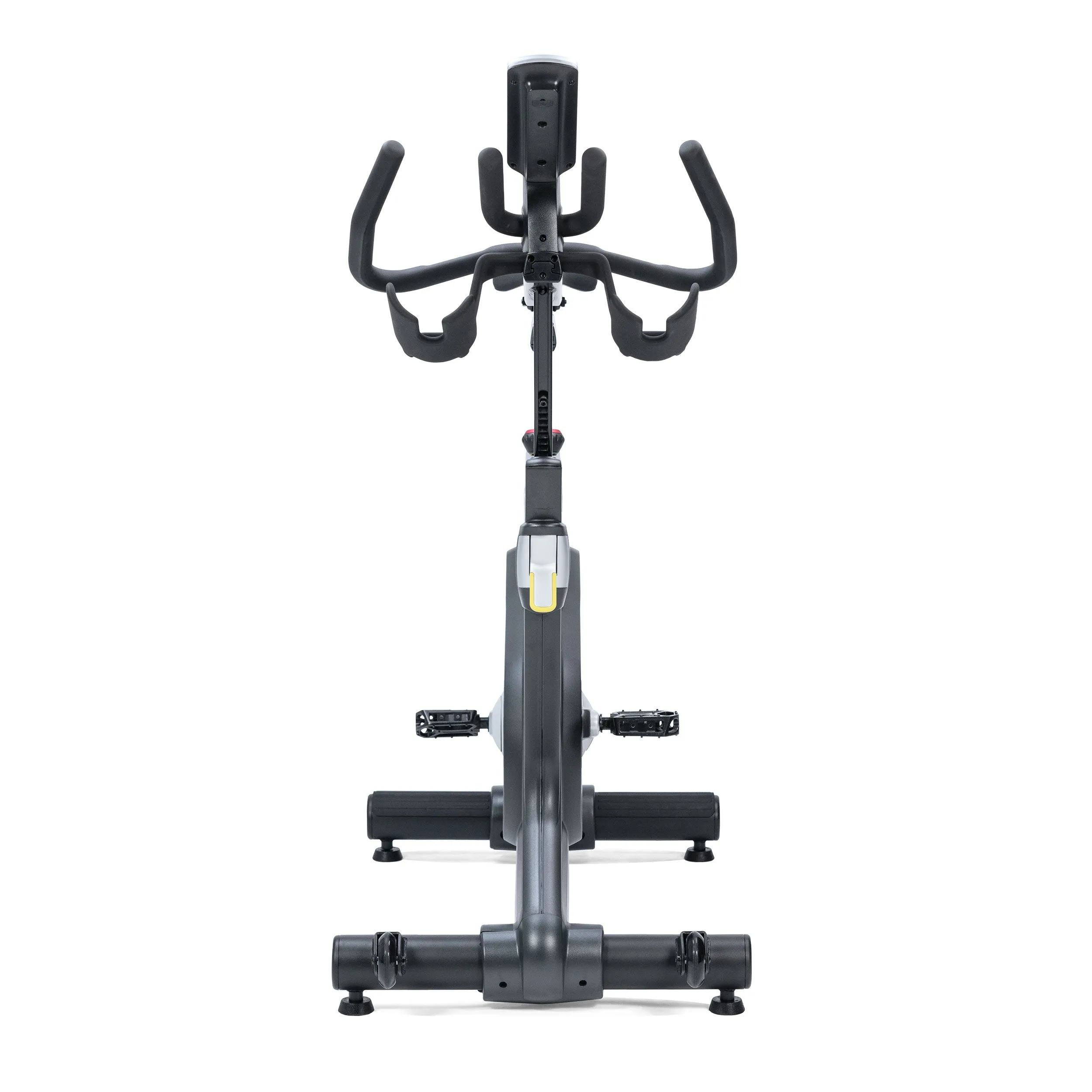 Intenza 550GC3 Commercial Spin Bike with LCD Console