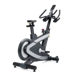 Intenza 550GC3 Commercial Spin Bike with LCD Console