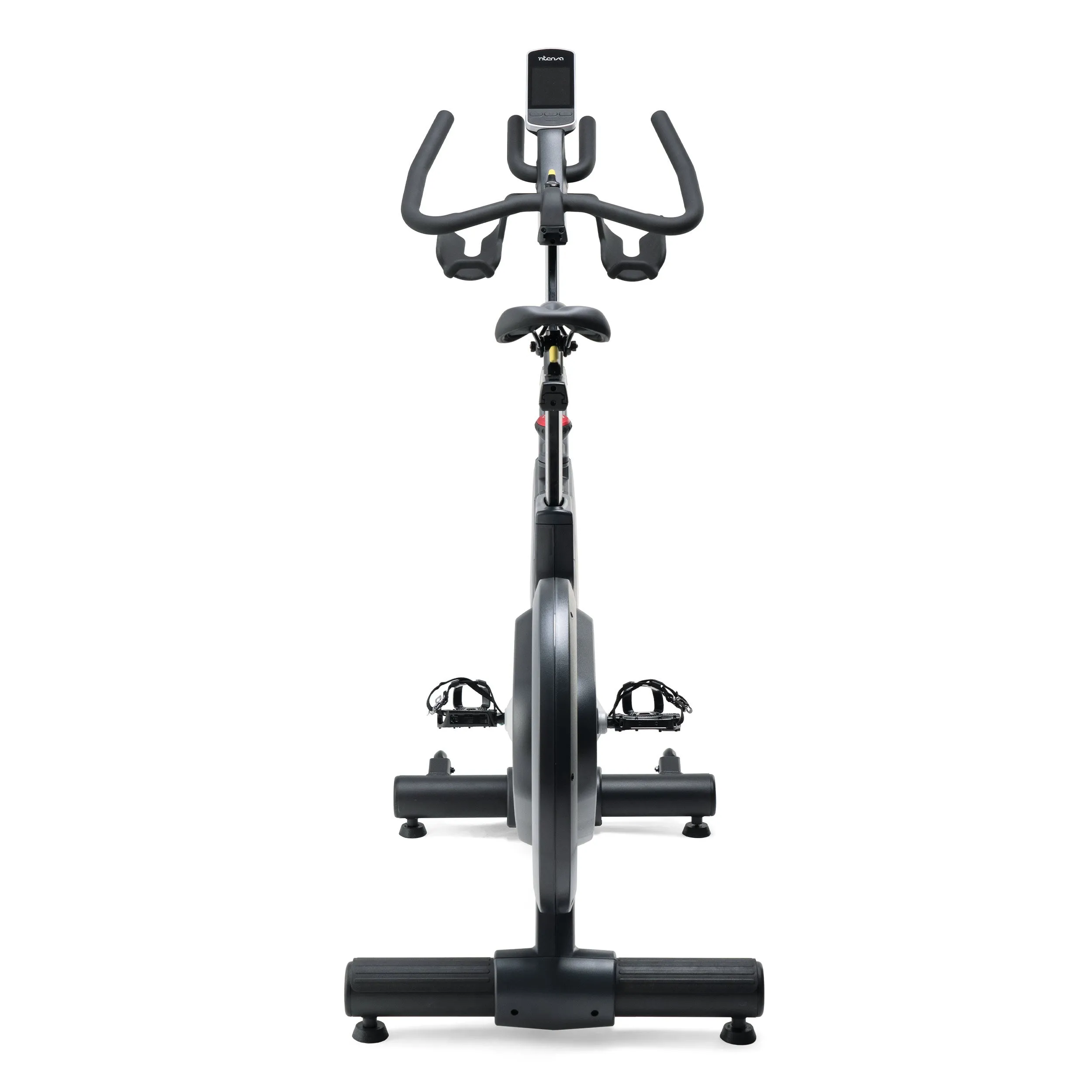 Intenza 550GC3 Commercial Spin Bike with LCD Console