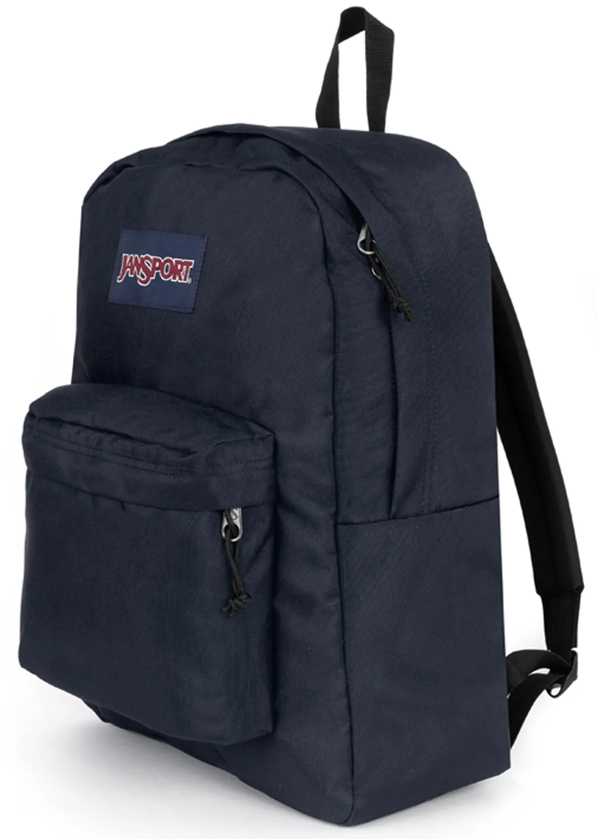 Jansport Superbreak Backpack One In Navy