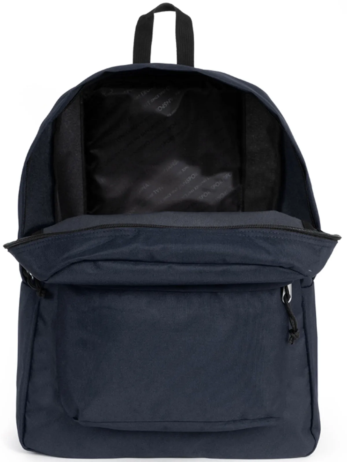 Jansport Superbreak Backpack One In Navy
