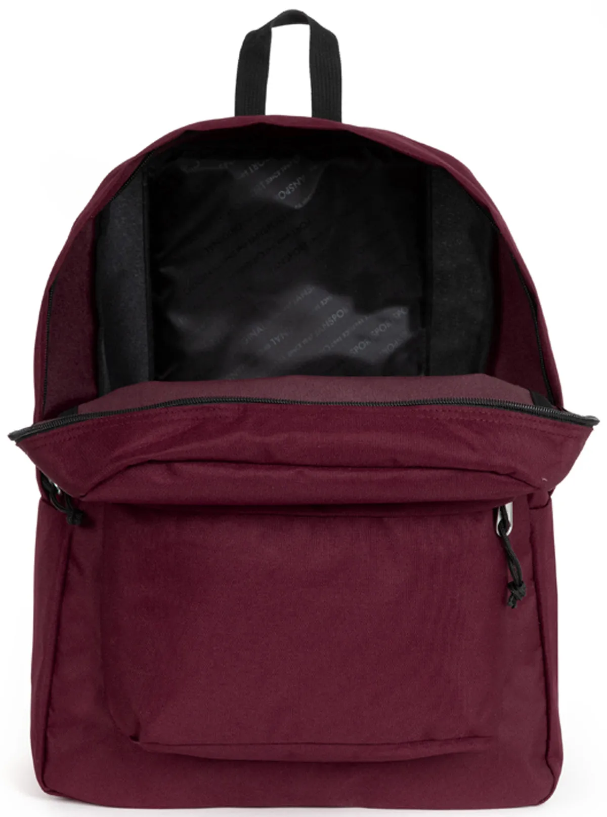 Jansport Superbreak One Backpack In Red
