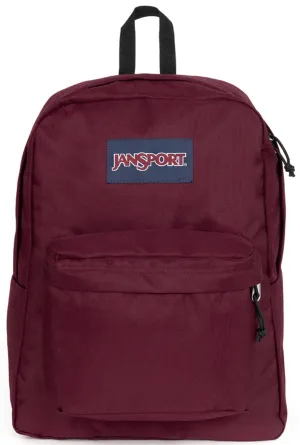 Jansport Superbreak One Backpack In Red
