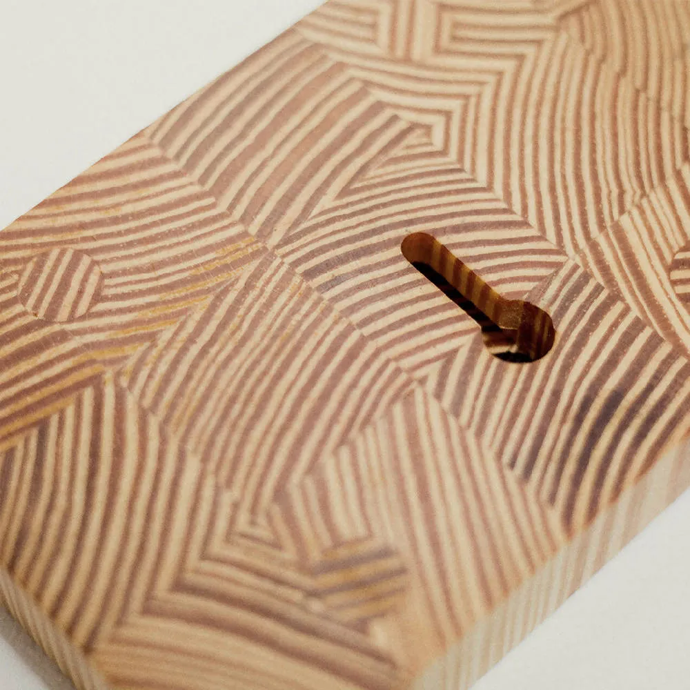 Jasper Magnetic Knife Holder