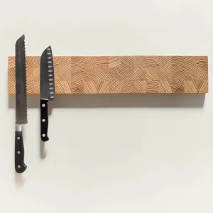 Jasper Magnetic Knife Holder