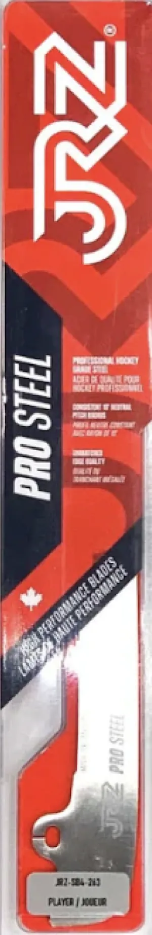 JRZ Pro Steel- Graf Cobra
